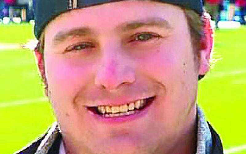 LANCE MCCURLEY/File Photo
