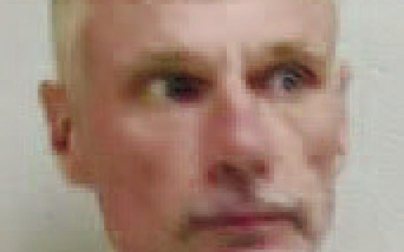 Johnny Clyde Jackson