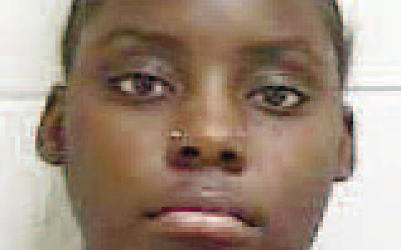 Charlecia Welch