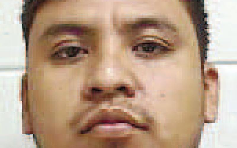 Nilson Opsain Lopez Montejo