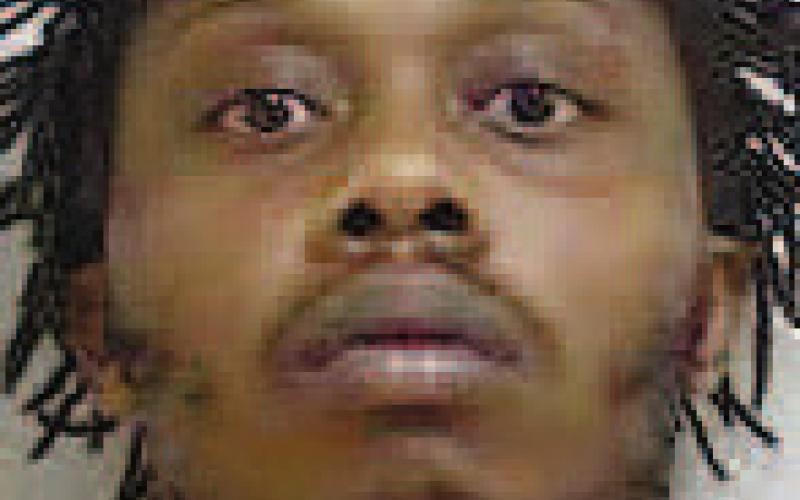 Dontez Montravous McKinney