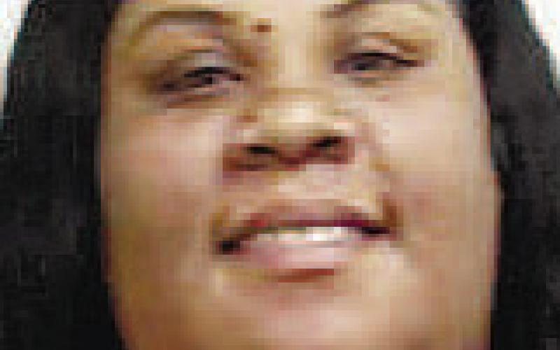 Valencia Shamay Mosley