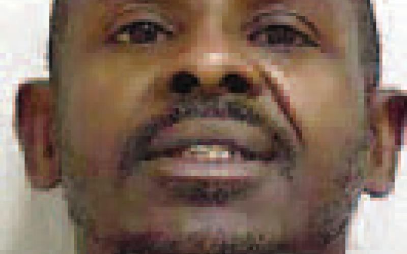 Marquette Leandre Gordon