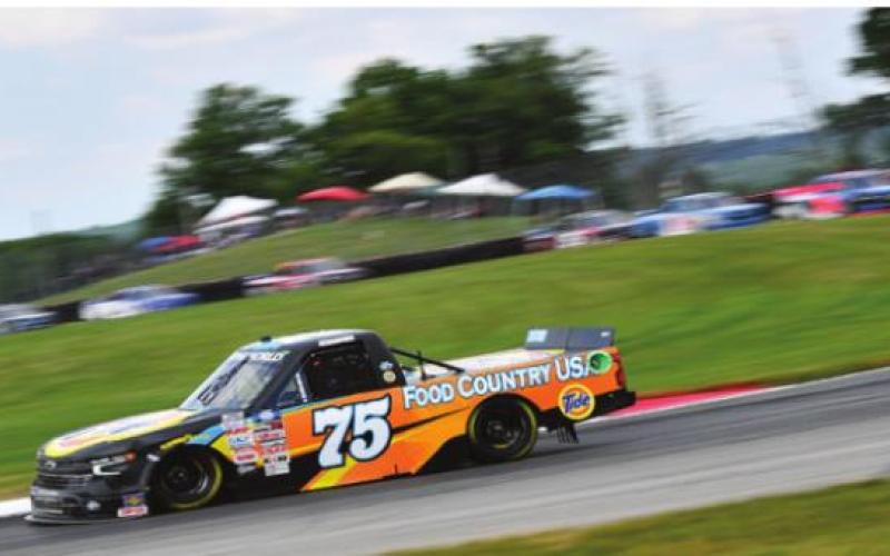 TRUCKS RECAP
