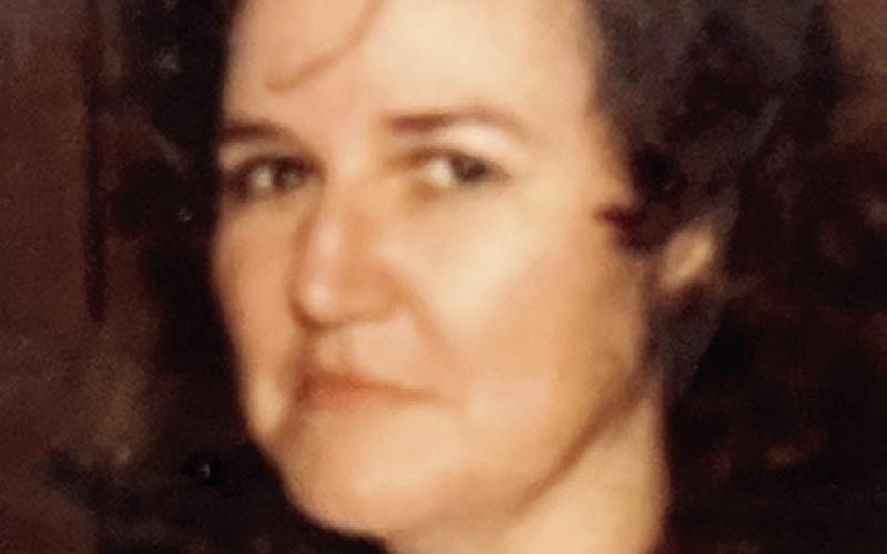 Carolyn McNally