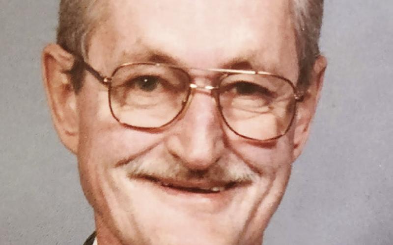 James Leonard Barfield, Jr.