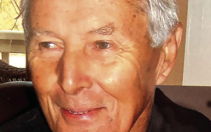 William Austin “Billy” Dabbs Sr.