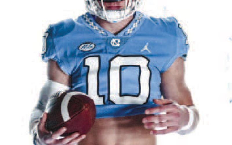 Bennett is rated as a three-star prospect, according to Rivals.com, a recruiting service for high school prospects. On3 and 247Sports don’t have him rated yet.