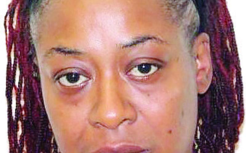 Dafredia Y. Stephens