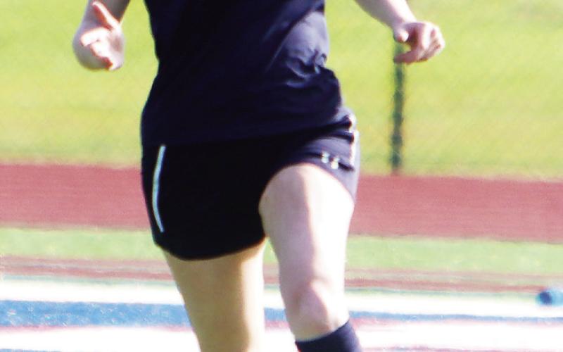 Elizabeth Haley