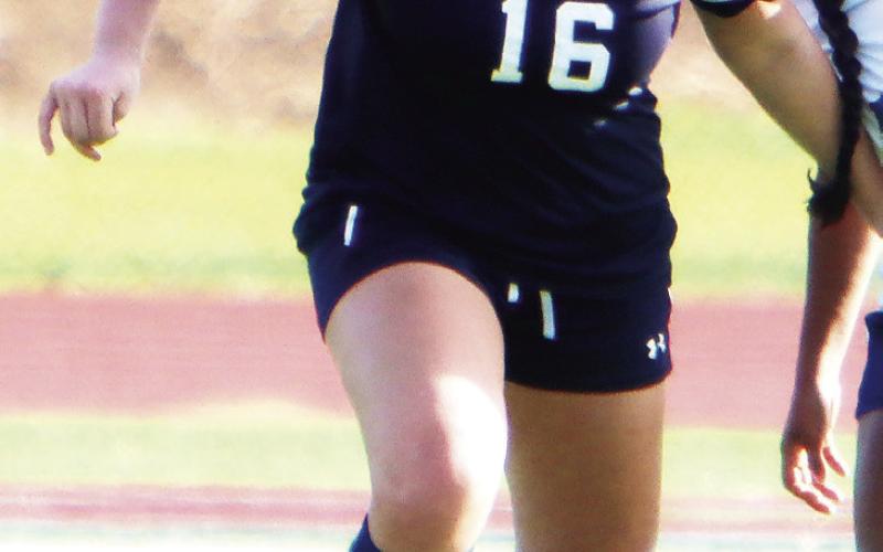 Allison Stone