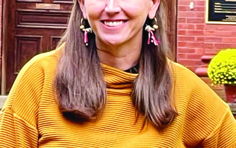Rachel Kinsaul