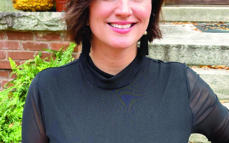 Traci Nelson