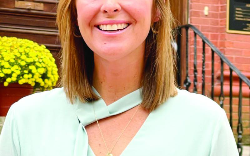 Katherine Webster