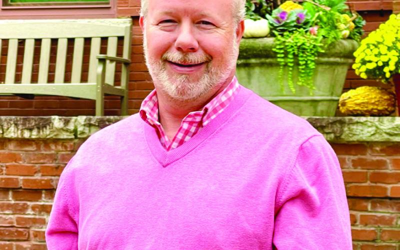 Patrick Sims