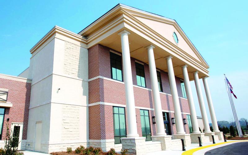 MMC receives prestigious national recognitions