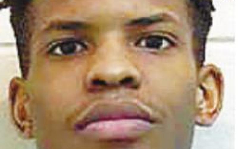 Qyderious Jerome Jernigan
