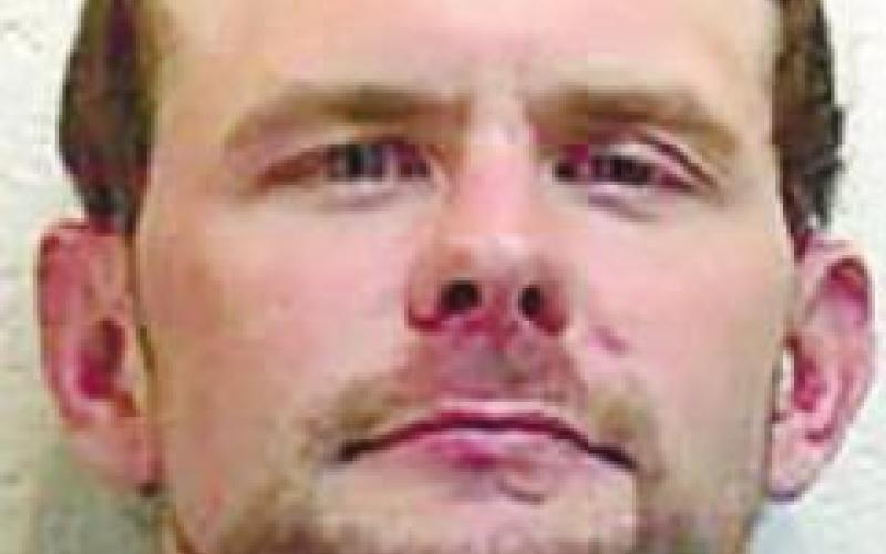 Justin Thomas Conley