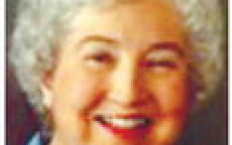 Loretta Bienn Bruce