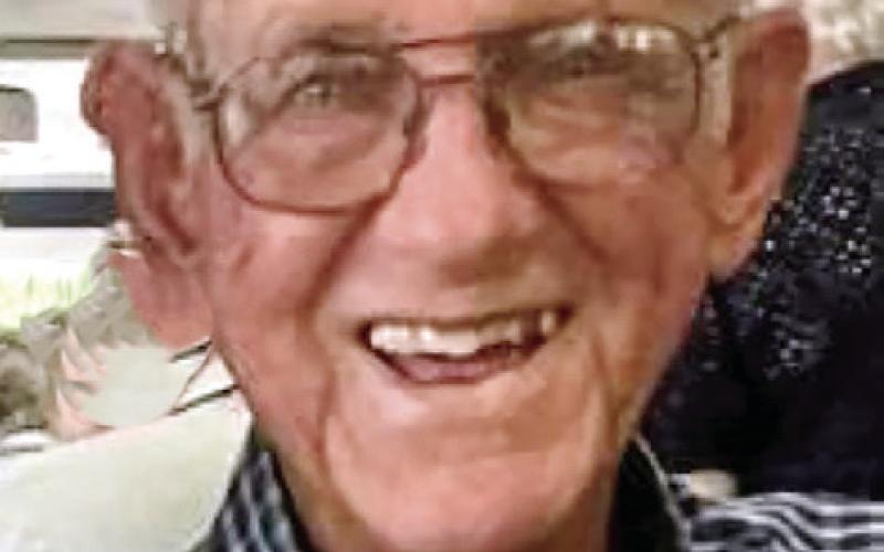 Joseph Larman