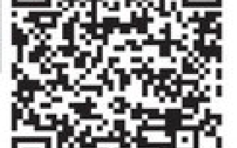 Scan the QR code for video from Christmas shows at Monday’s Putnam BOE meeting.