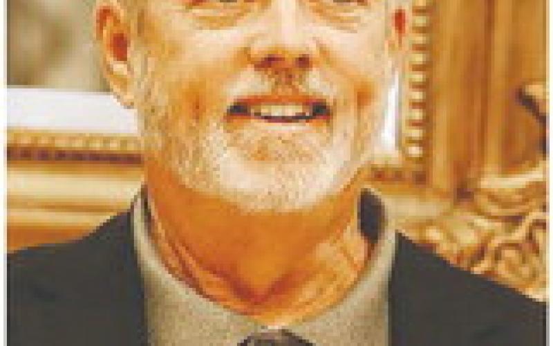 IAN TOCHER/Staff