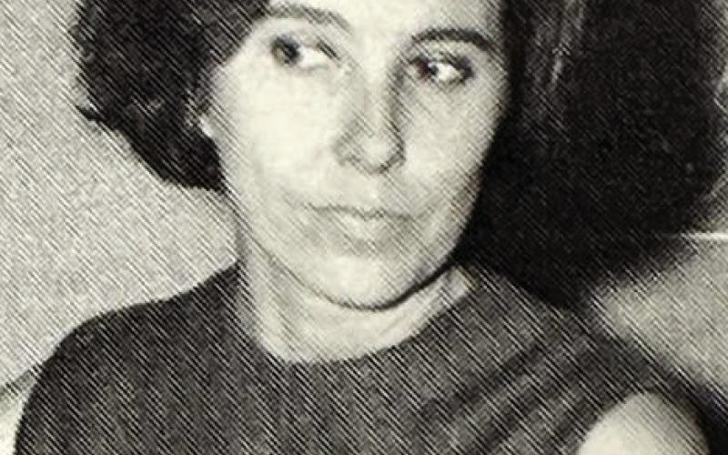 Caroline Griffith Lundy
