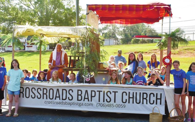 Dairy Festival brings county together