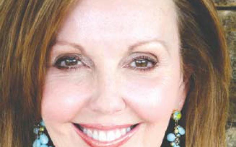 Ronda Rich/Columnist