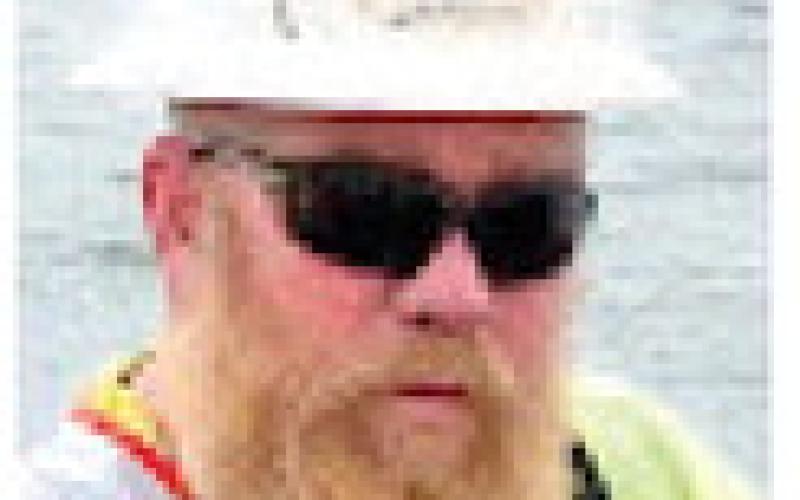 Denton Scott Jones