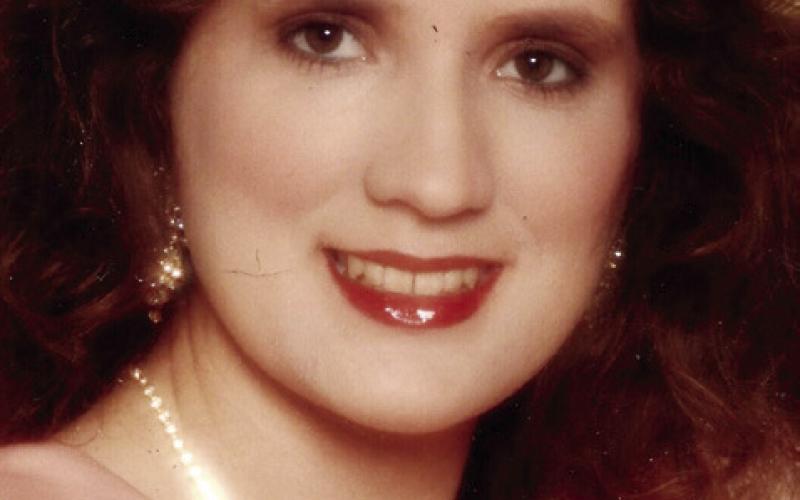 Wanda Yvonne Davis