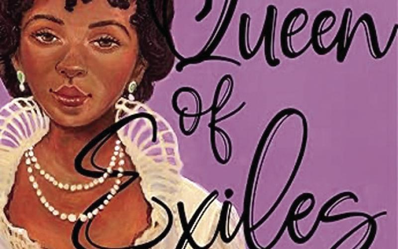 GWM Book Review: Queen of Exiles