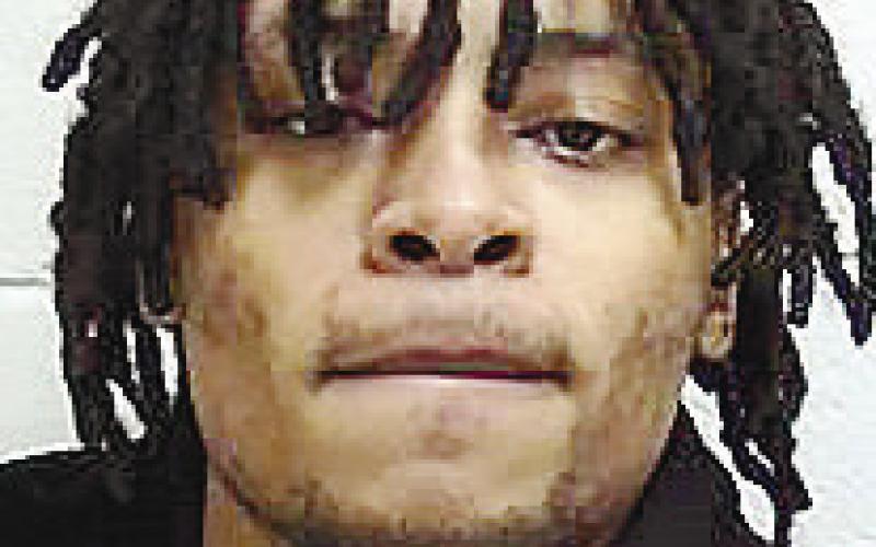 Kelvon Sentrell Ford