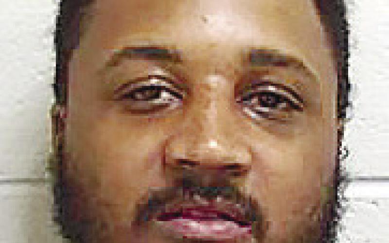 Rondarious Mandrell Daniels