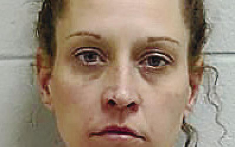 Amanda Michelle Willoughby