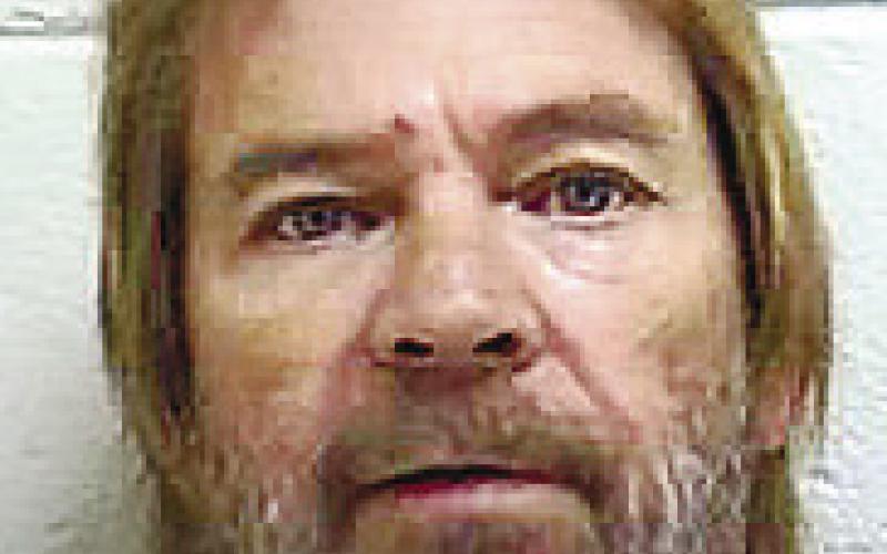 Darrell Blake Hanson