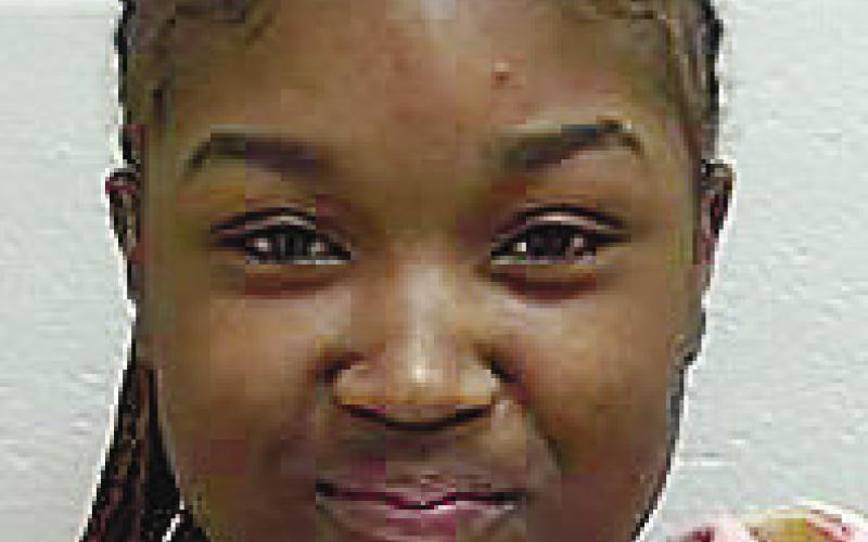 Rahjai Arie Hilton