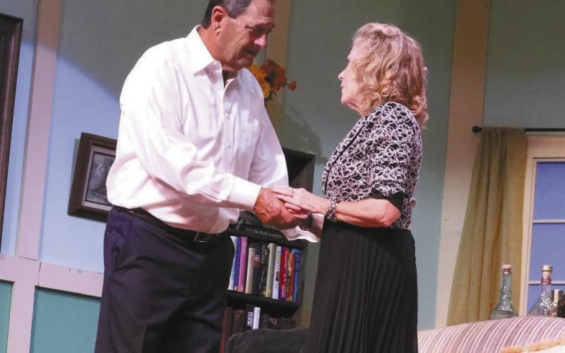 Blithe Spirit
