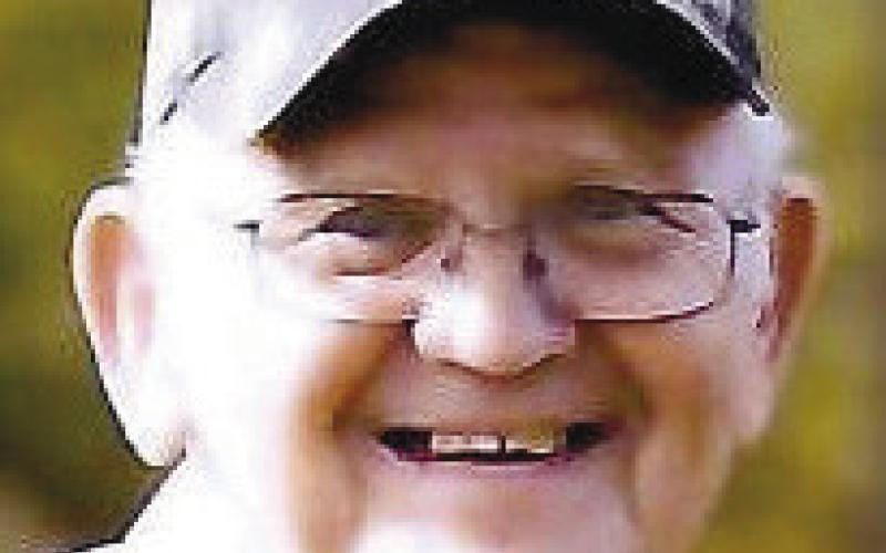 Bennie Lee Black