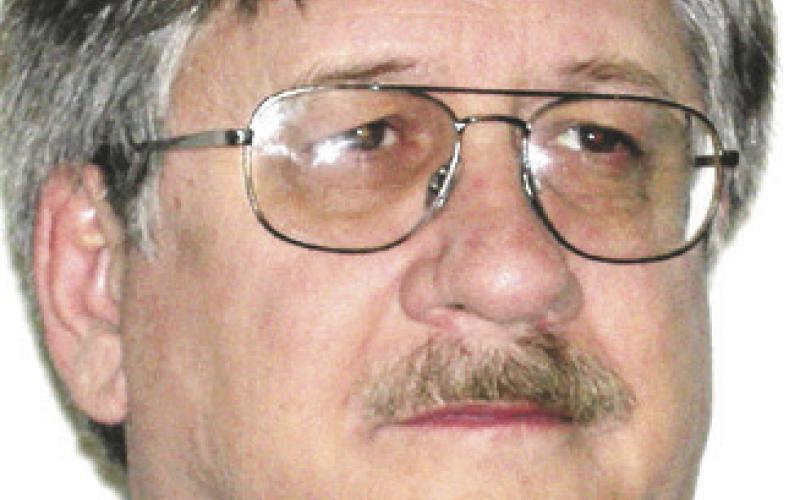 Rufus Adair/File Photo