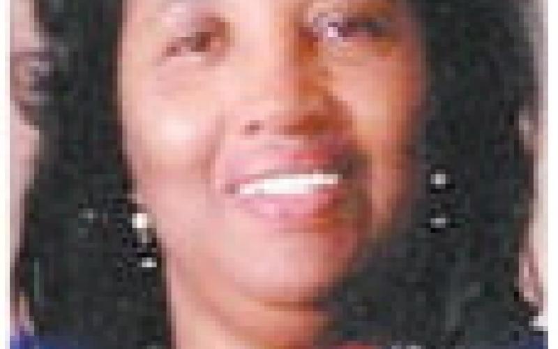 Sharon Darlene Daniel