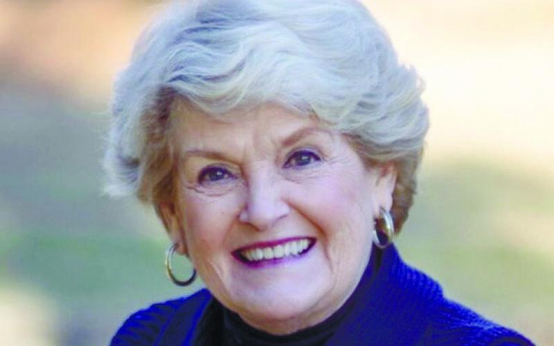 Carolyn Curry