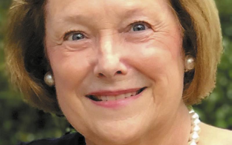 Marilyn LeCroy Poole