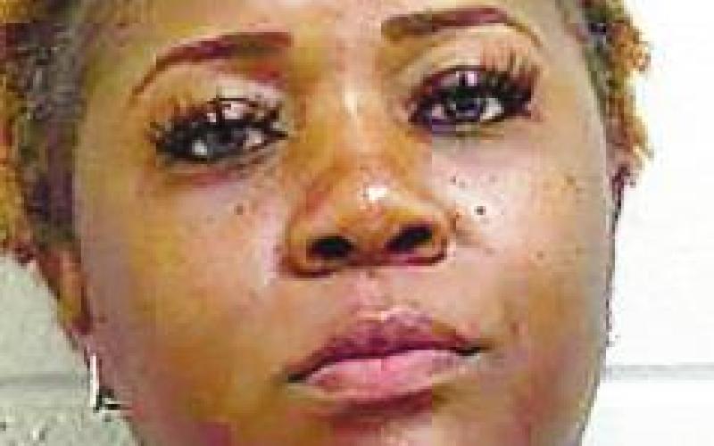 Rontonia Lewis Butts