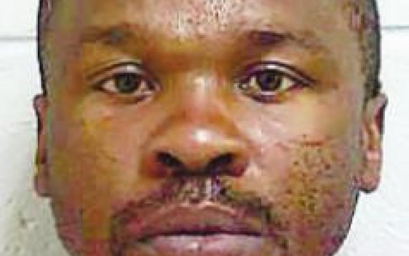 Marquez Deontrell Davis