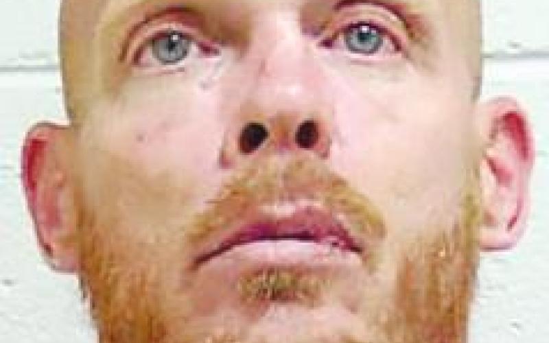 Johnny Lamar Saylors