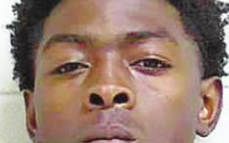 Antonio Devante Harris