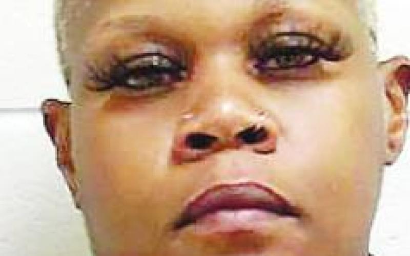 Kesha Nechelle Manuel