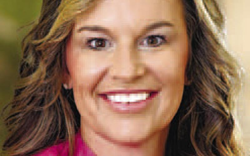Vaughan joins Ansley Christie's International
