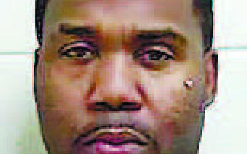 Chandris Ryannte Harris